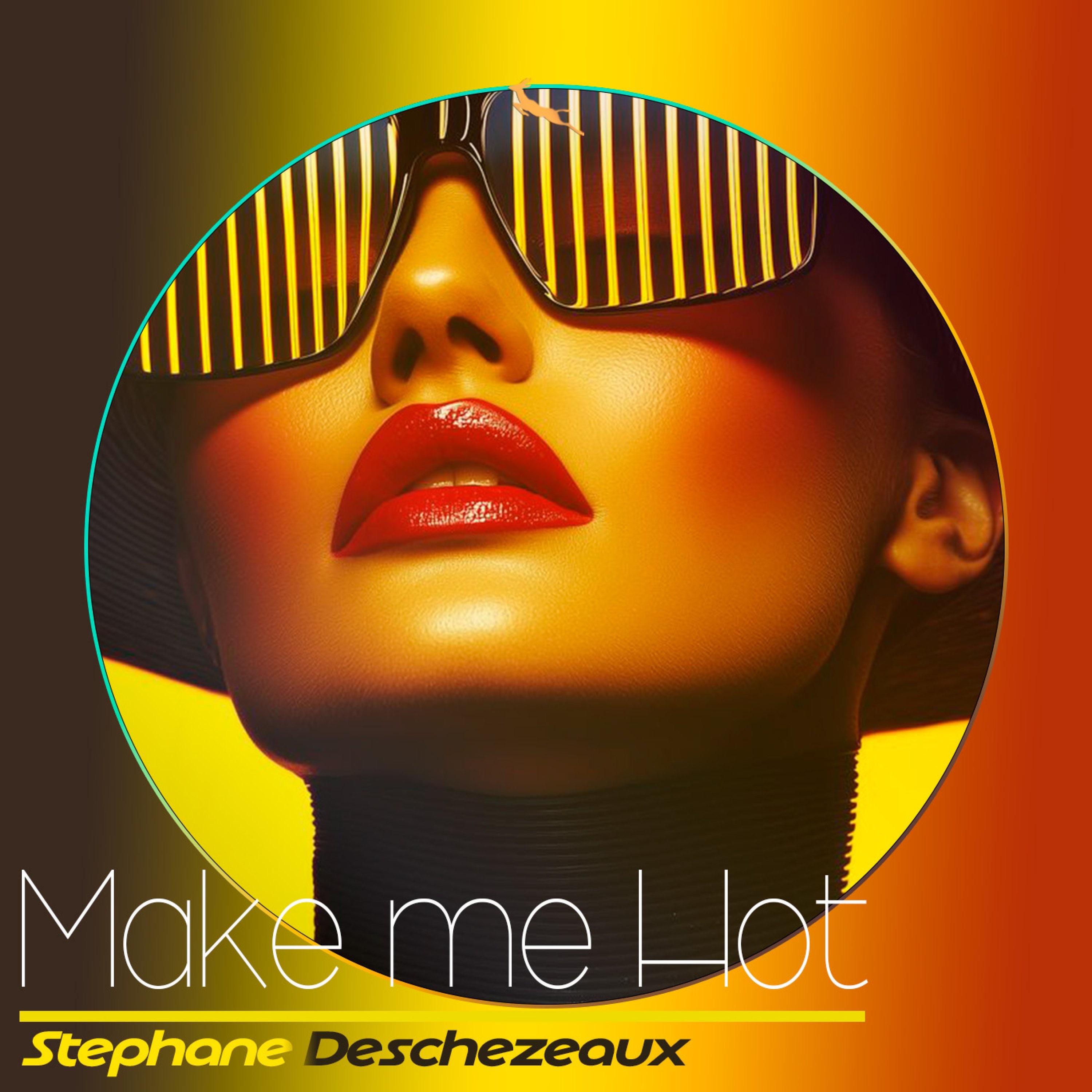 Make me hot - Single