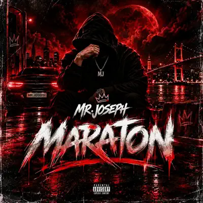 Listen to Maraton - Single by Mr.Joseph
