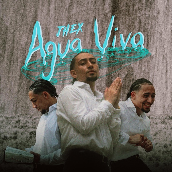 AGUA VIVA - Single