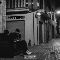 Haters - Single - 9nueve3tree & Parrillato