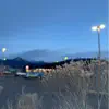 Albertson's Parking Lot