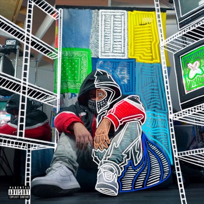 Woo Hoo (feat. Asaiah Ziv) - Single