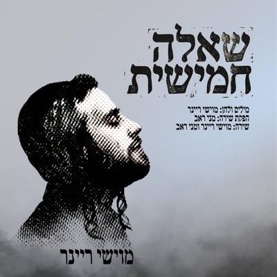 שאלה חמישית (feat. meni) - Single