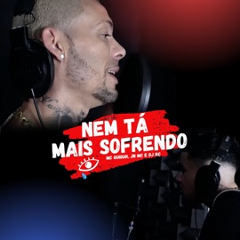 Not Suffering Anymore Mc Guiguh, Jn Mc & DJ RC