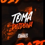 Toma Doidona - Single