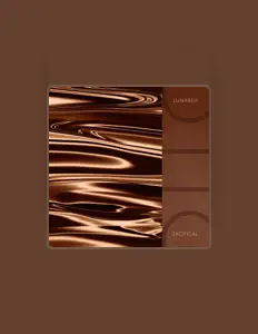 Poslechněte si interpreta Lunareh, sledujte hudební videa, přečtěte si životopis, podívejte se na data turné a další informace.