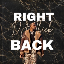 Birthday Chick DJ Thick