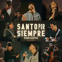 ECCOS — Santo Por Siempre