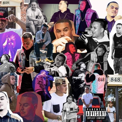 XXVII (Pieces Of My Life)