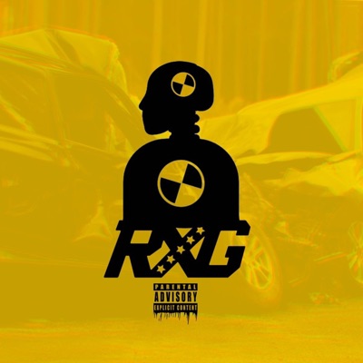 CRASH DUMMY II: CRASH & BURN - Single