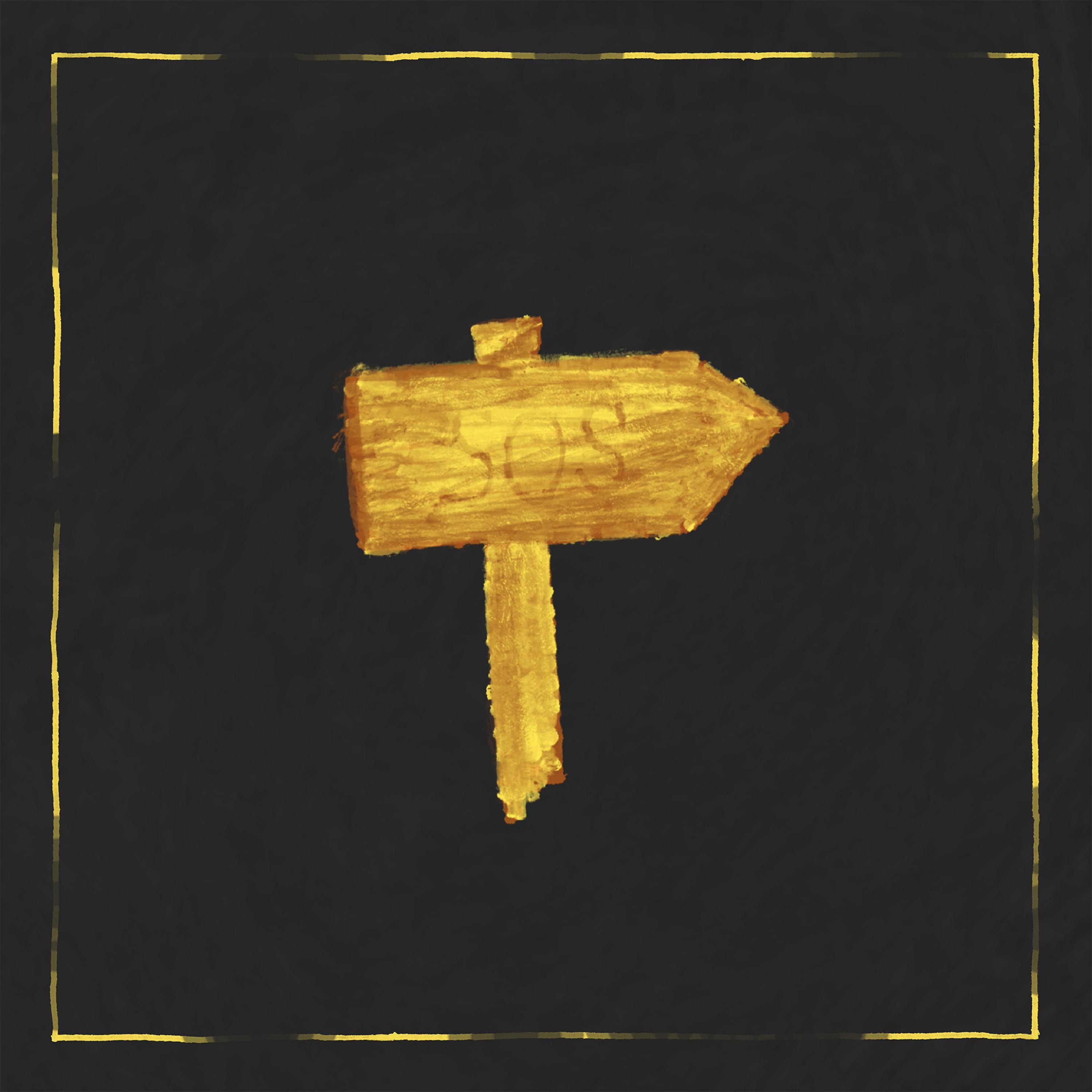 South Of Sanctity - Single