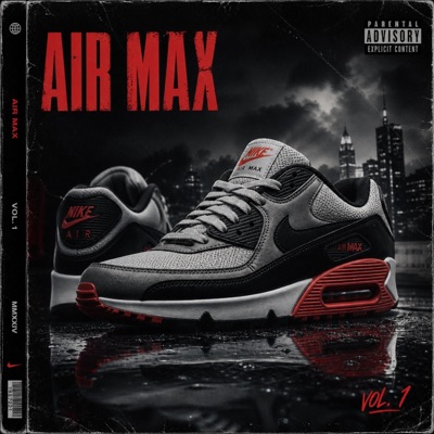 Air Max (feat. Akaproblemas, Yovng Tb & JD.R) - Single
