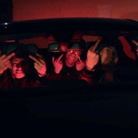 F**k These Bitches (feat. LANA KOITO & XTNDO) - Single - Saint Apollo