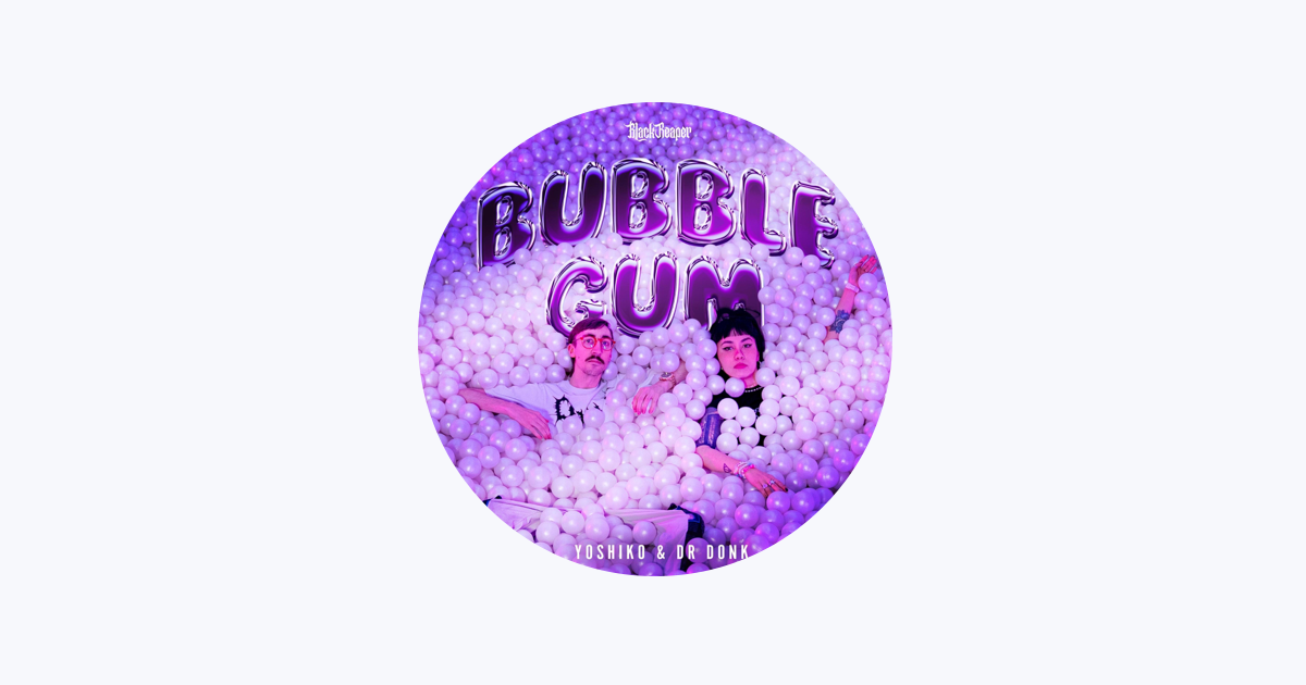 Yoshiko - Apple Music