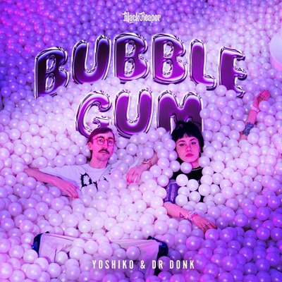 Bubblegum - Single