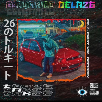FIRST, Vol 1 - DECISIÓN