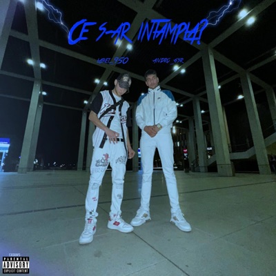Ce s-ar intampla? (feat. AndroGsR) - Single