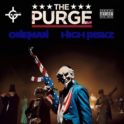 The Purge (feat. High Riskz)