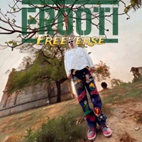 Frooti Freeverse - Single - QUNAL