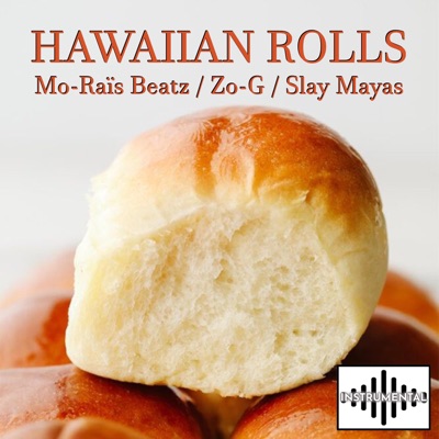 Hawaiian Rolls (Instrumental) - Single