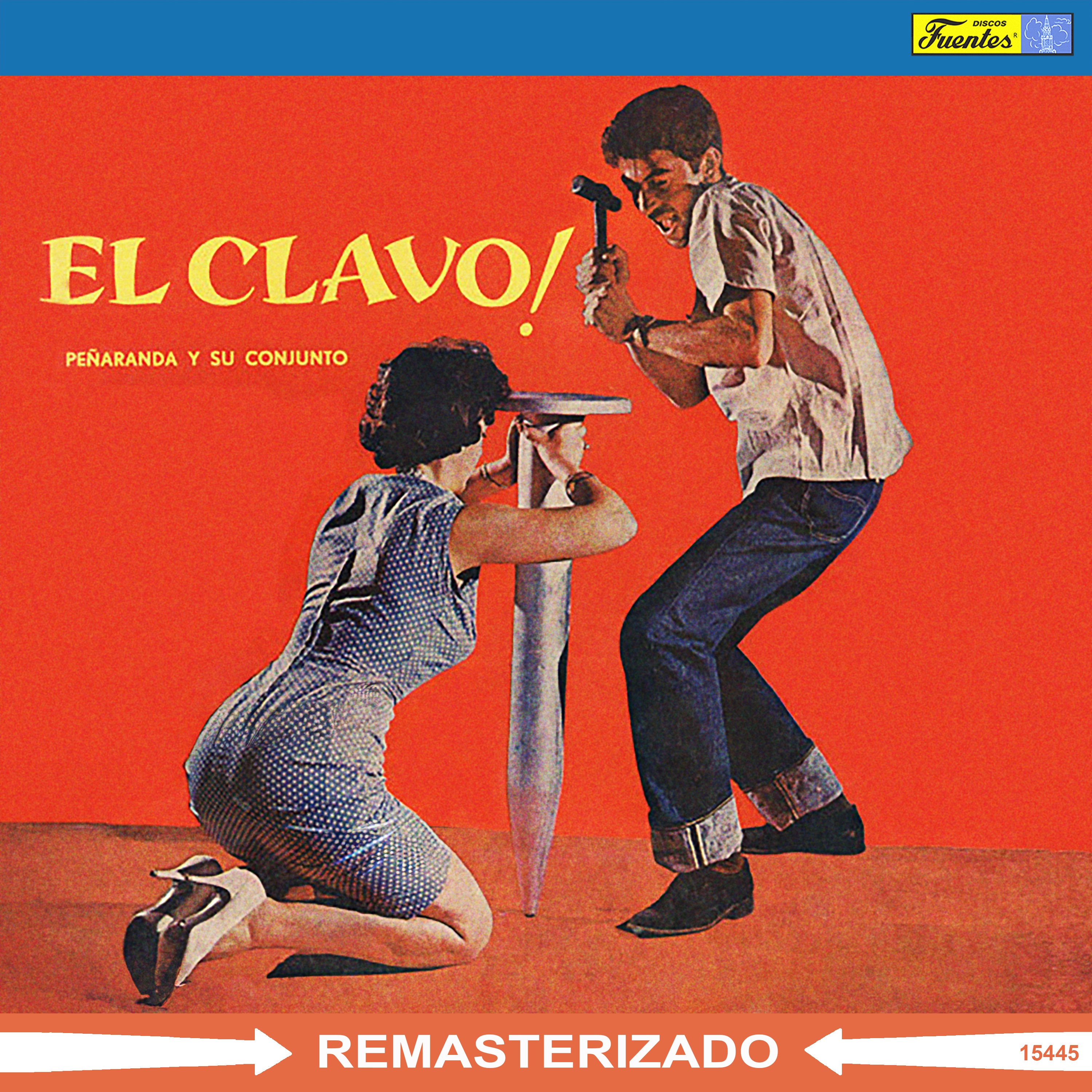 El Clavo