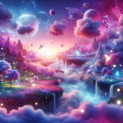 Make Believe - Single