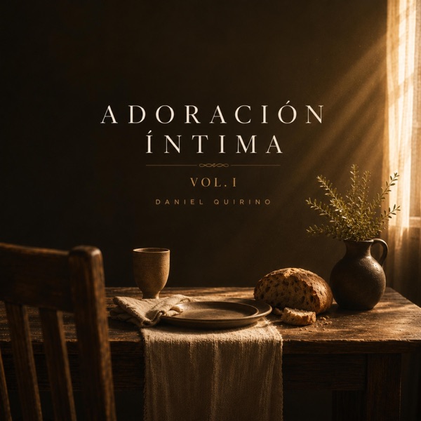 Adoración Intima