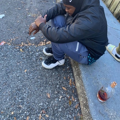 DID IT 4 4OLKS (feat. DiorBlikk) - Single