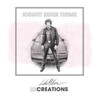 Knight Rider Theme - Single - Luke Million