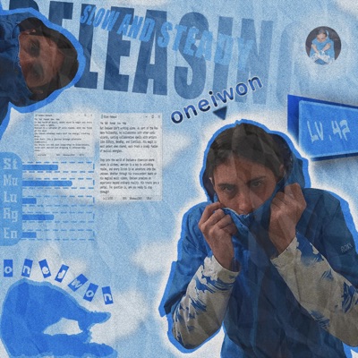 Slow and Steady - Single