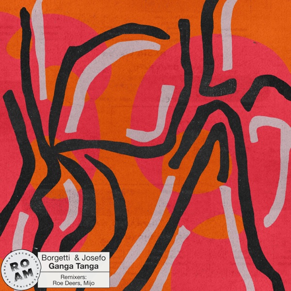 Ganga Tanga - Single