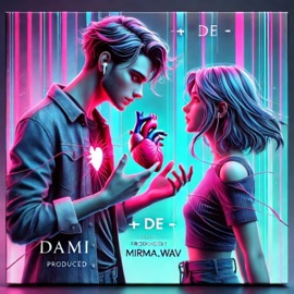 mas de menos (feat. Dami) Mirma