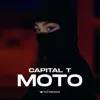 Capital T - Moto