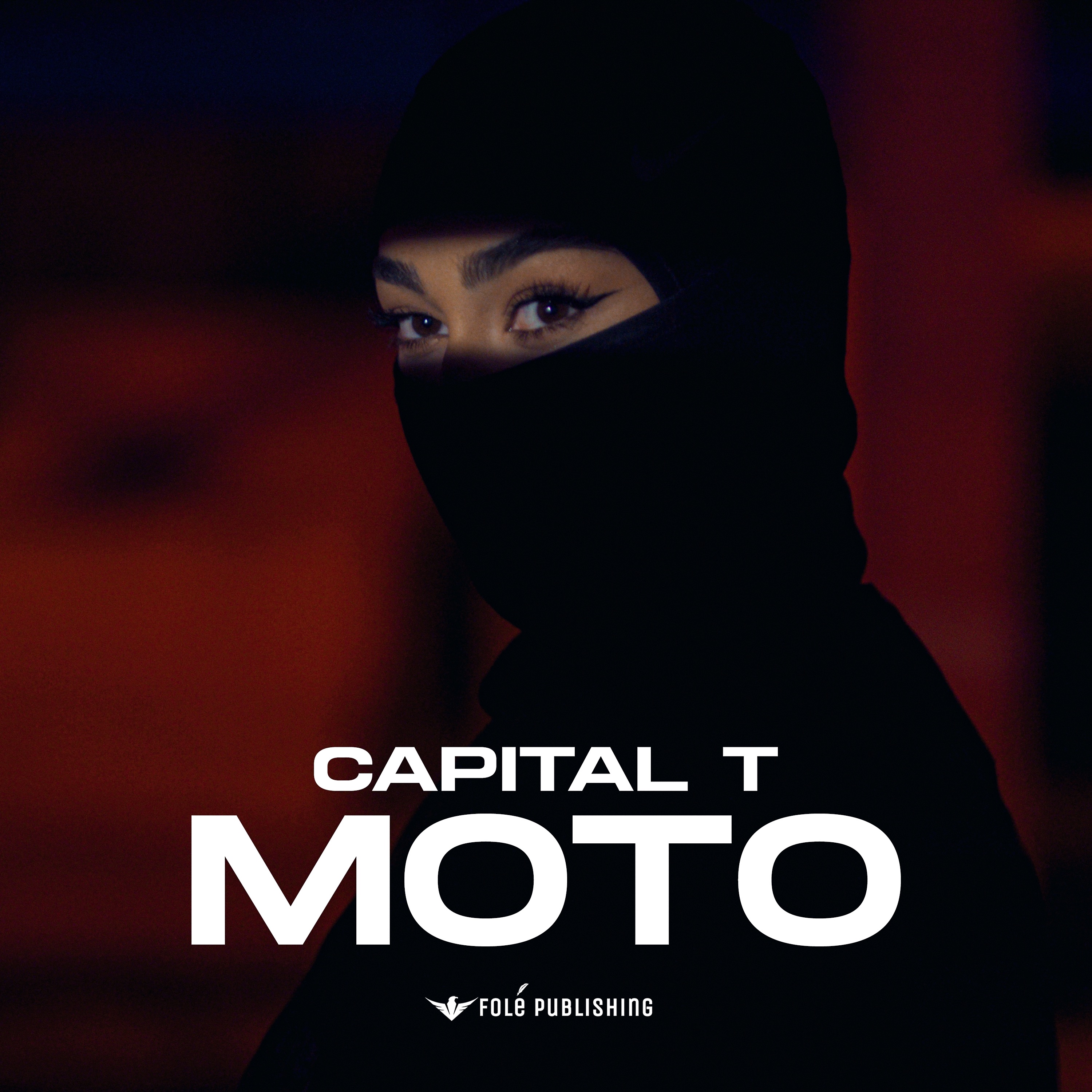 Capital T