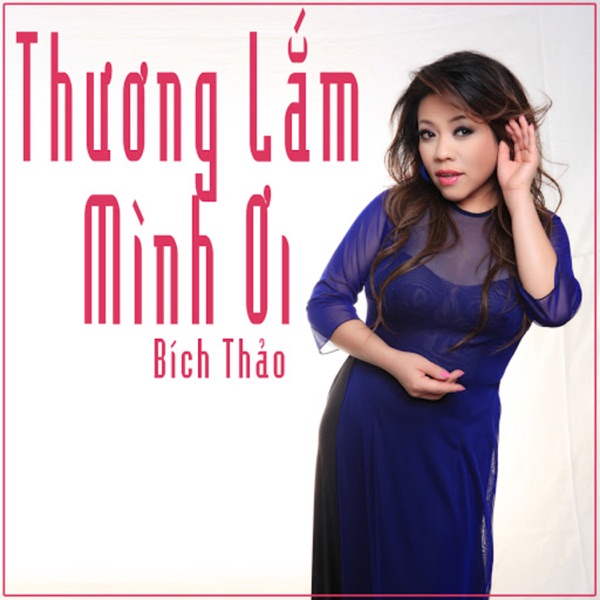 Thương Lắm Mình Ơi
