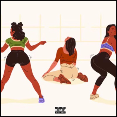 shake dat ahh - Single