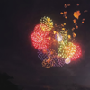 羽肿 - 花火が瞬く夜に artwork