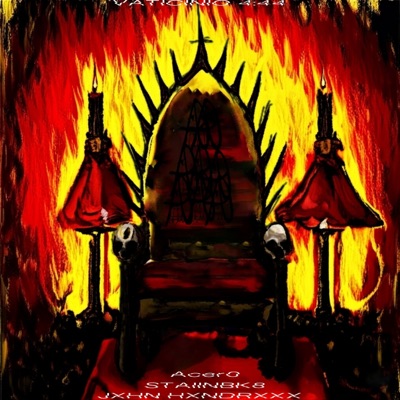 Vaticinio 4:44 - Single
