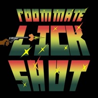 Lick Shot - Roommate