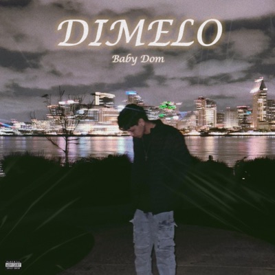 Dímelo - Single