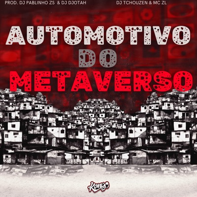 Automotivo do Metaverso - Single