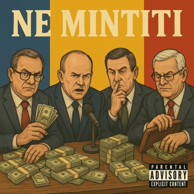 Ne mintiti - Single
