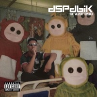 DSPDBIK - EP - GRILO GREGO