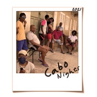 Cabo Nights - Single - DeMozah