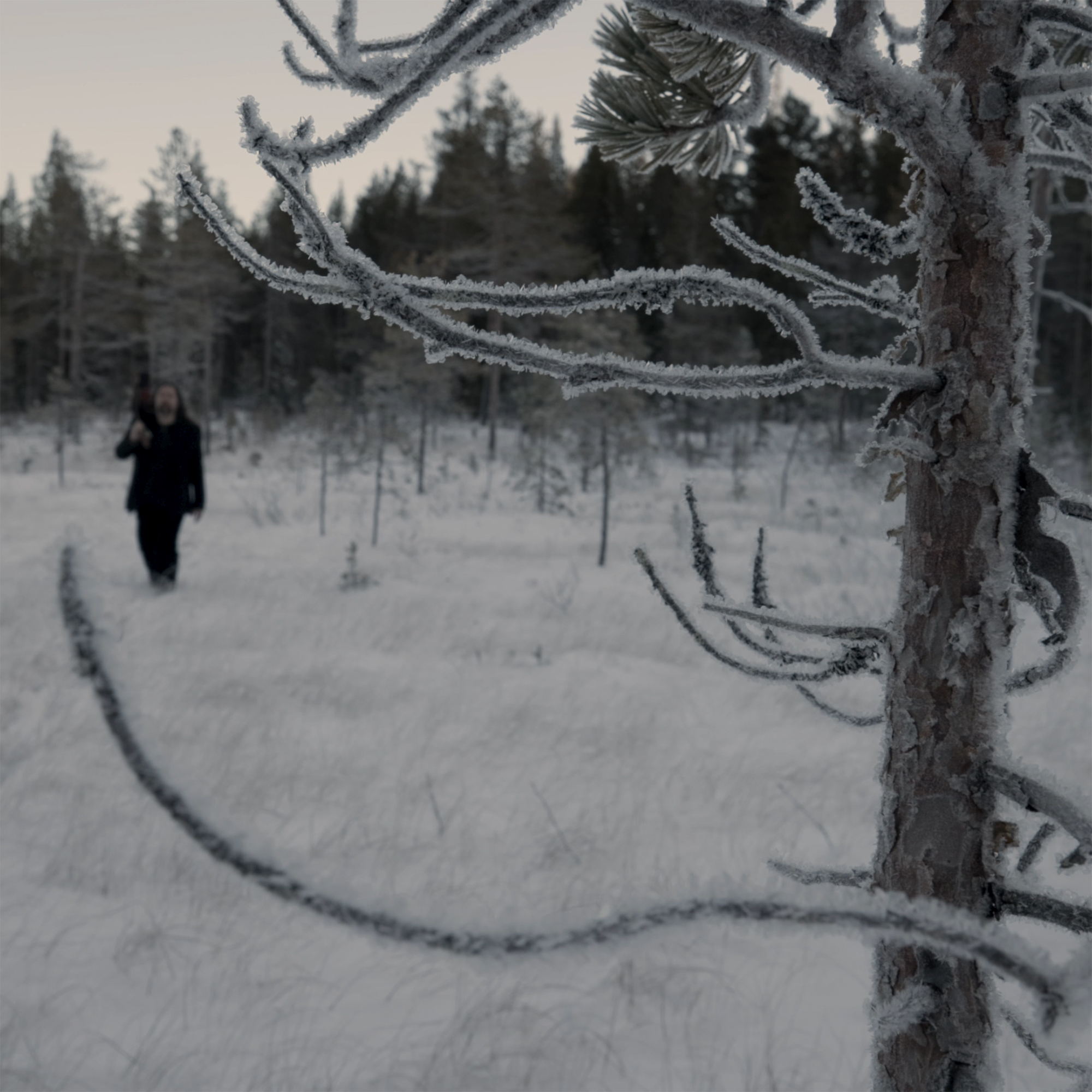 Marrasaamun kyyneleet - Single