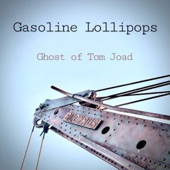 The Ghost of Tom Joad - Single