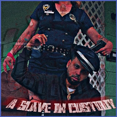 The Day They Try To Harm Me - Single