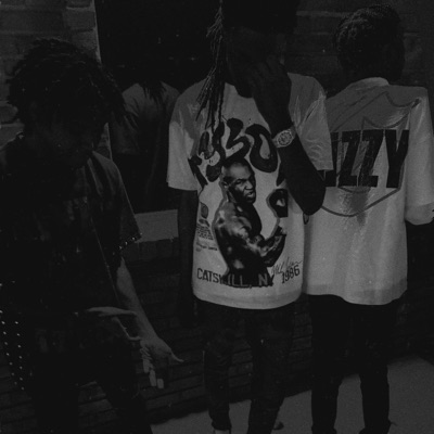 Truck ah tree - Single