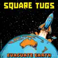 Evacuate Earth