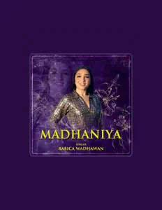 Ouça Rabica Wadhawan, assista a videoclipes, leia a biografia, veja as datas das turnês e mais!